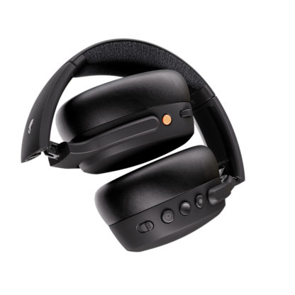 [美品]Skullcandy Crusher ANC2 True Black 楽天市場】Crusher ANC 2 True Black ノイズキャンセリング