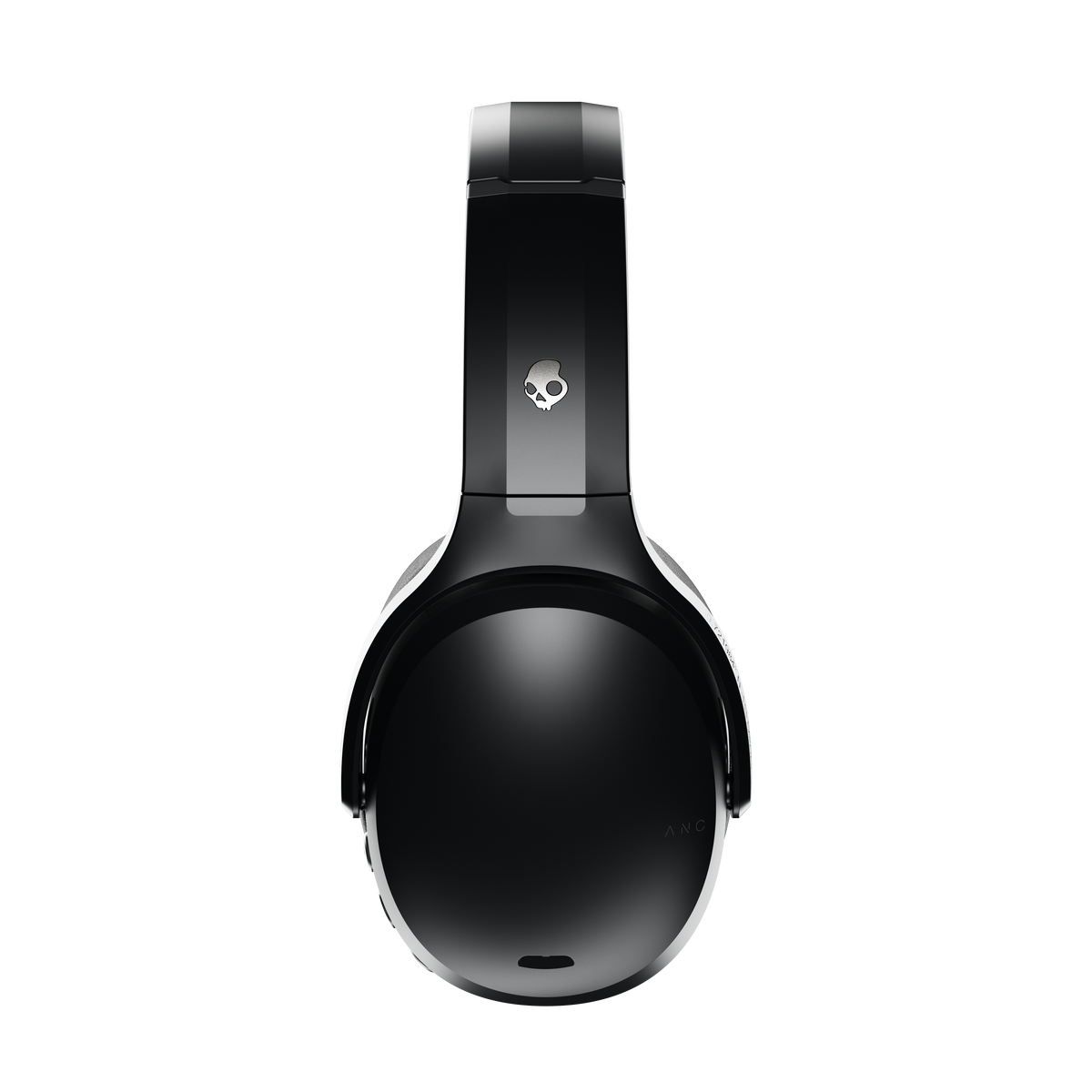 Crusher ANC_S6CPW-M448_Fearless-Black_Side_v006 - Skullcandy